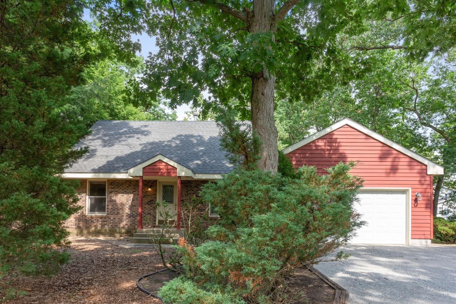 Property Photo:  319 Maplewood Drive  IN 46360 