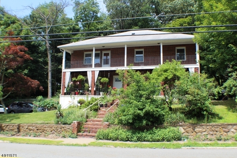 Property Photo:  640 Boonton Ave  NJ 07005 