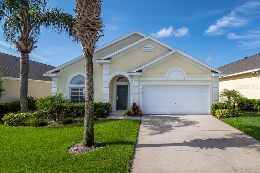 Property Photo:  16730 Hidden Spring Drive  FL 34714 