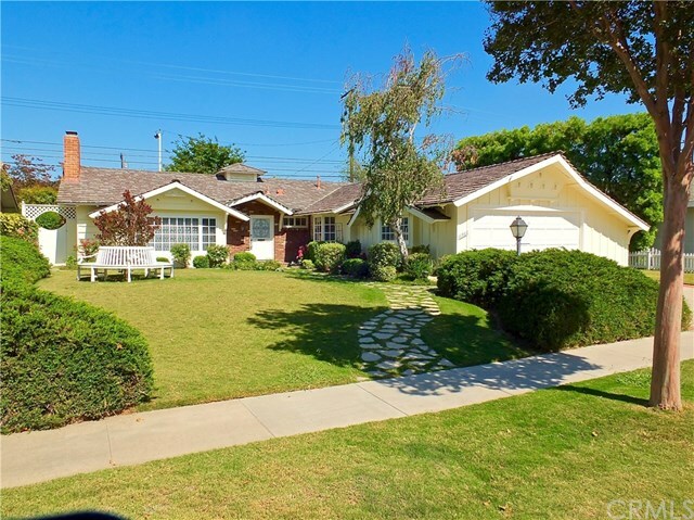 Property Photo: 11962 Davenport Road CA 90720