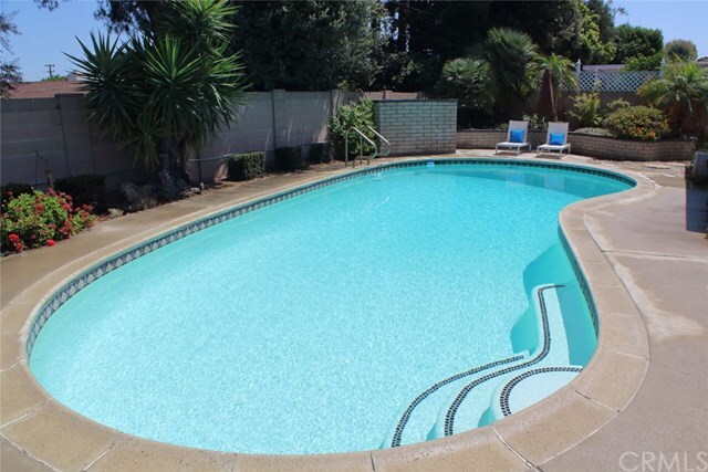 Property Photo: 901 Rolling Hills Drive CA 92835