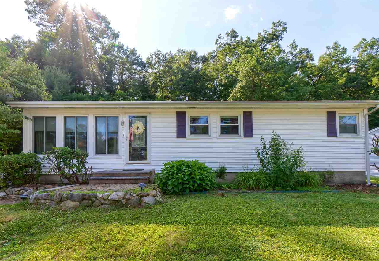 Property Photo:  7 Shady Lane  NH 03062-2327 