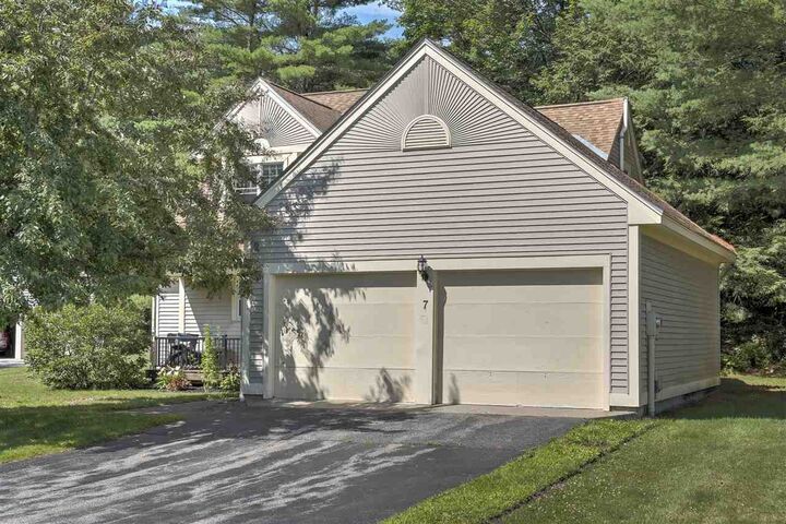 Property Photo: 7 Surry Hill Drive NH 03431