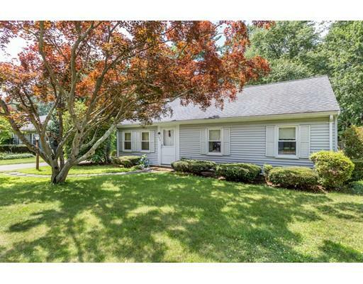 Property Photo:  126 Dedham St  MA 02021 