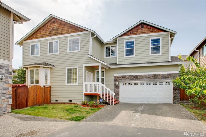 2902 145th St SW  Lynnwood WA 98087 photo