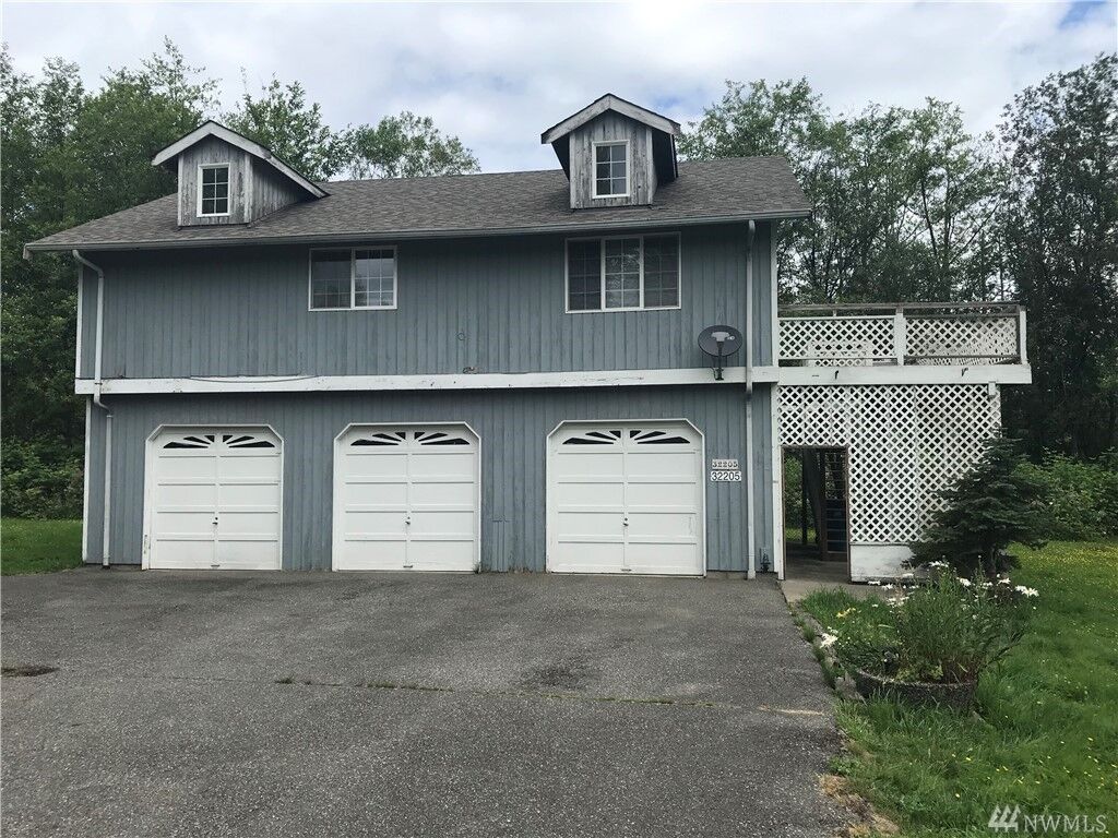 Property Photo: 1105 Bryant Rd WA 98294