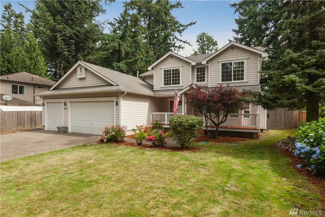 4717 West Tapps Dr E  Lake Tapps WA 98391 photo