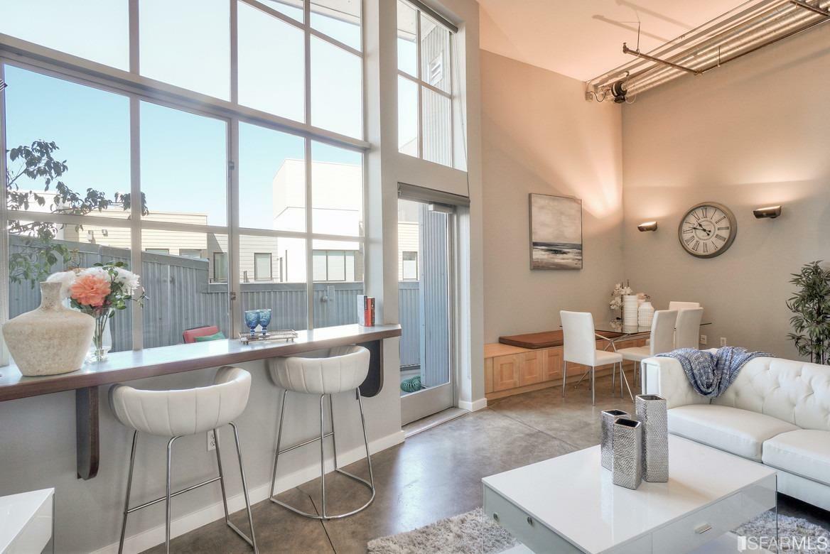 60 Rausch Street 303  San Francisco CA 94103 photo