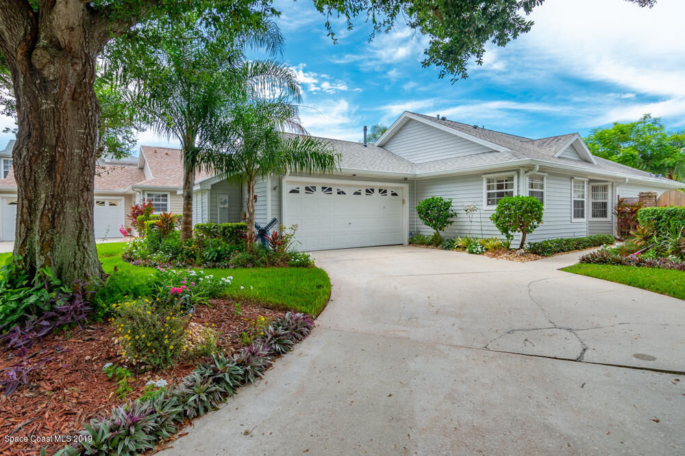Property Photo: 1642 Pga Boulevard FL 32935