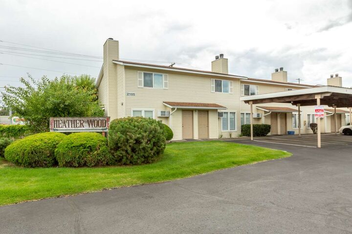 2105 N Houk Rd 7  Spokane Valley WA 99216-1191 photo