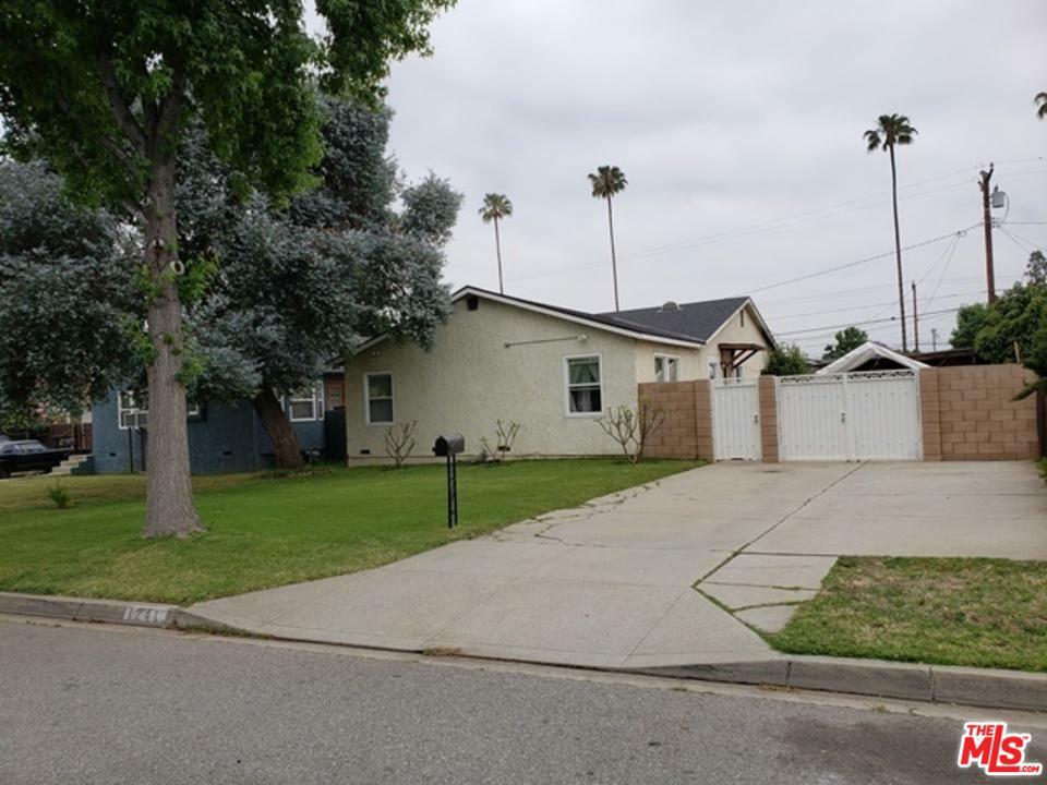 Property Photo:  1237 E Idahome St  CA 91790 