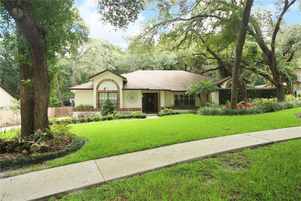 Property Photo:  1554 N Ridge Lake Circle  FL 32750 