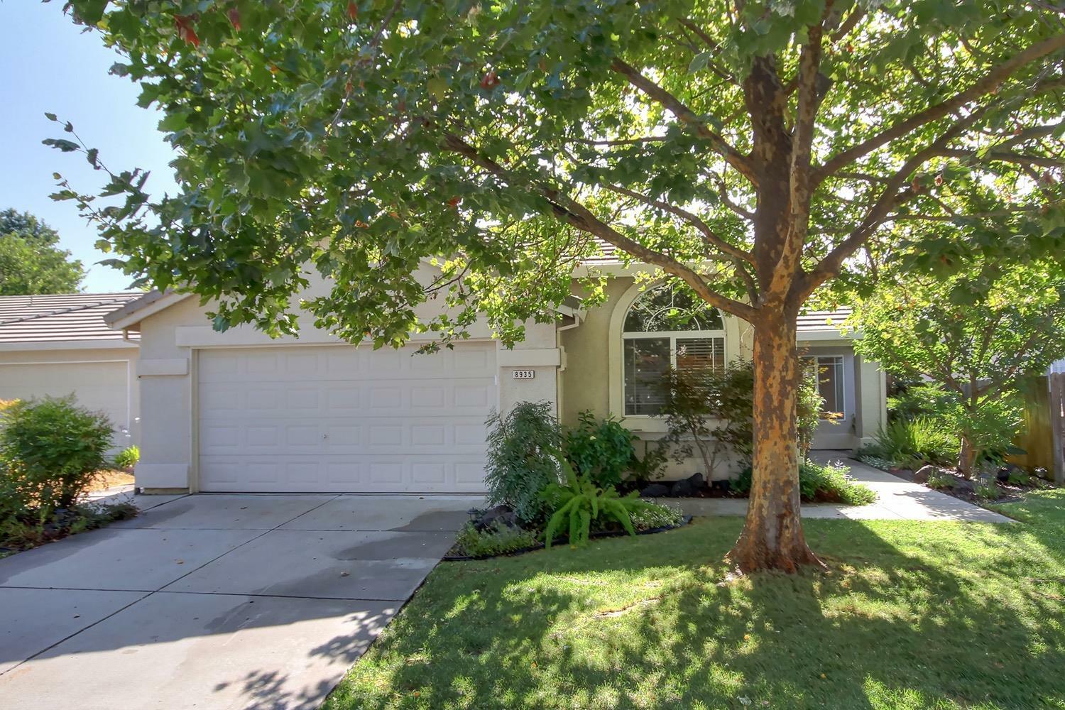 Property Photo:  8935 Generations Court  CA 95758 