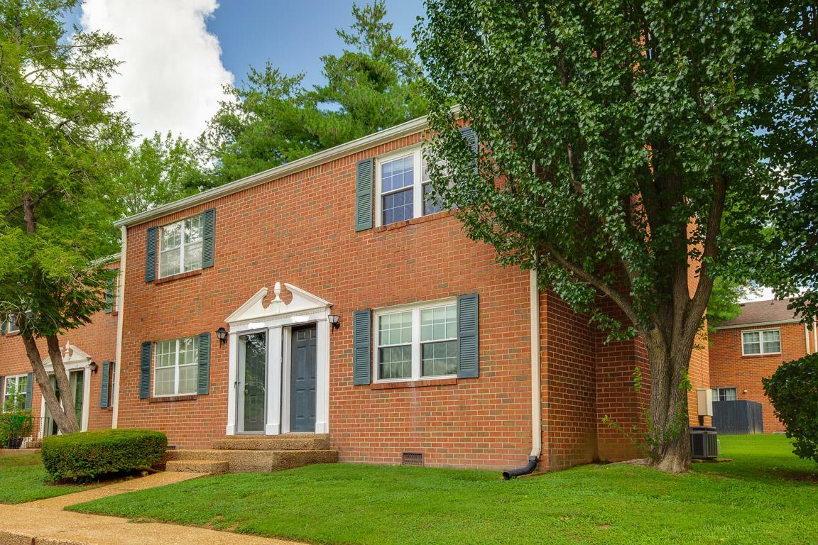 Property Photo:  601 Boyd Mill Ave Unit F4  TN 37064 