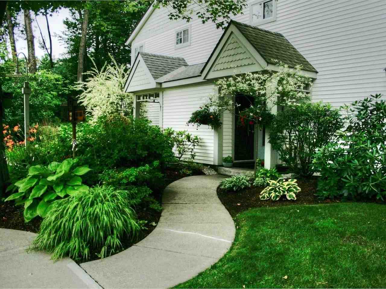 Property Photo: 37 Winding Brook Drive 37 VT 05403