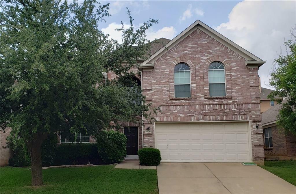 Property Photo: 3705 Aldersyde Drive TX 76244