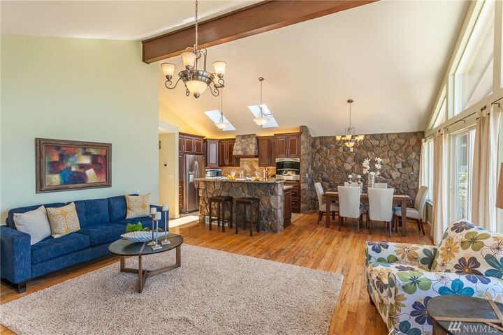 Property Photo:  6502 38th Ave SW  WA 98126 