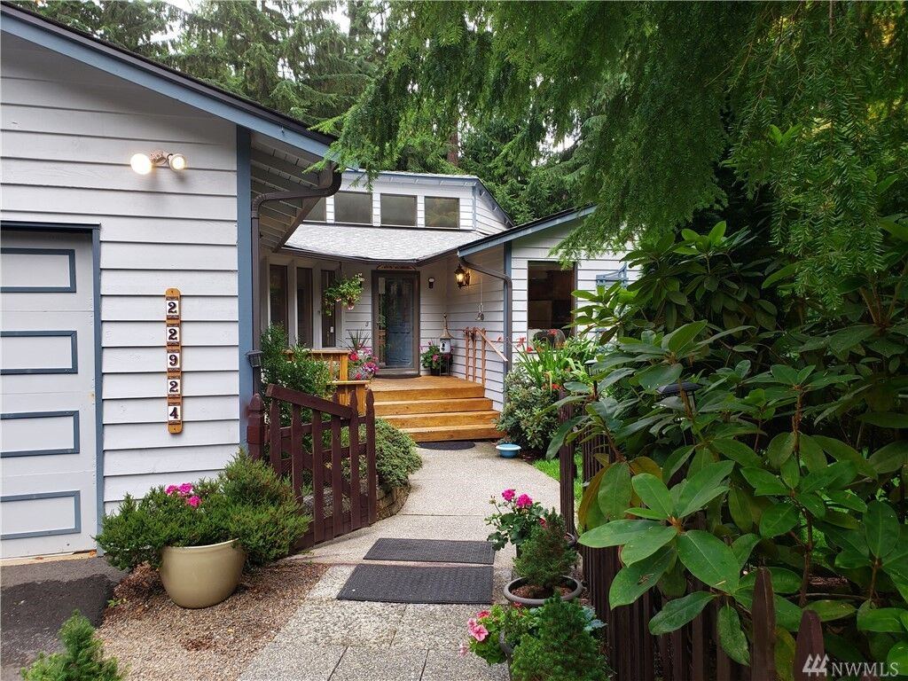 Property Photo:  22924 57th Ave SE  WA 98072 