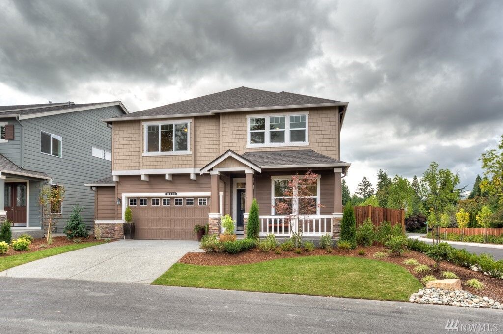 Property Photo: 2840 84th Dr NE B82 WA 98270