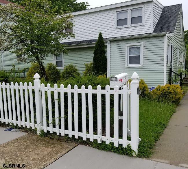 Property Photo:  113 N 2nd St Street  NJ 08232 