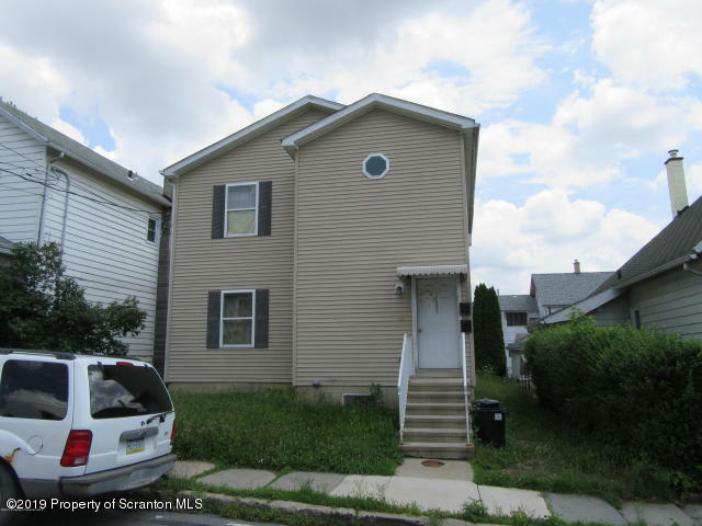 1025-1027 Prospect Avenue  Scranton PA 18505 photo