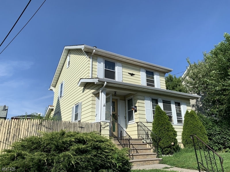 Property Photo:  118 Melrose Ave  NJ 07031 