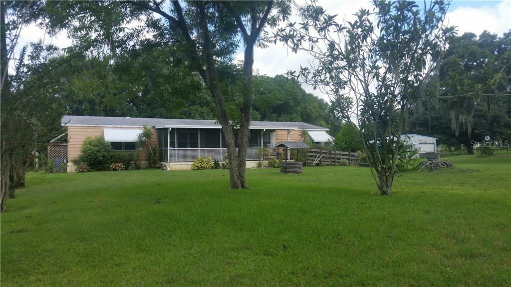 Property Photo:  4259 Simms Road  FL 33810 