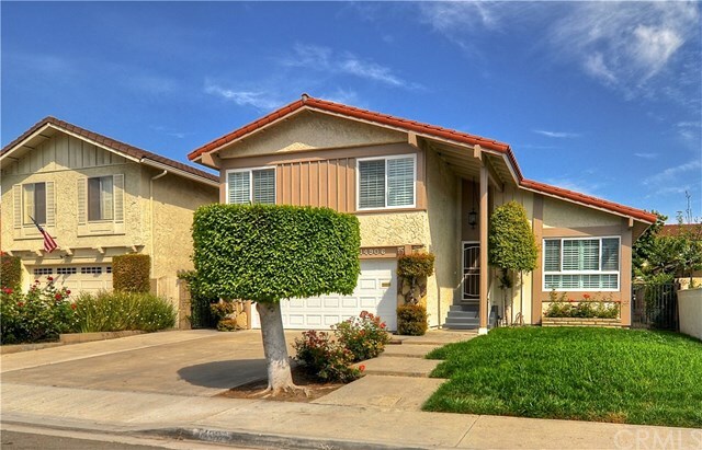 Property Photo:  14906 Yucca Avenue  CA 92606 