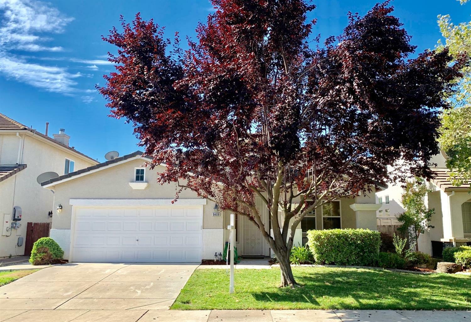 Property Photo:  9408 Viridian Way  CA 95624 