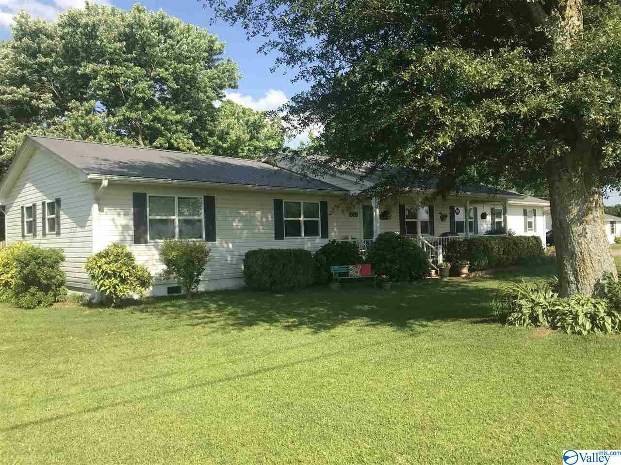 263 Winfrey Road  Boaz AL 35957 photo