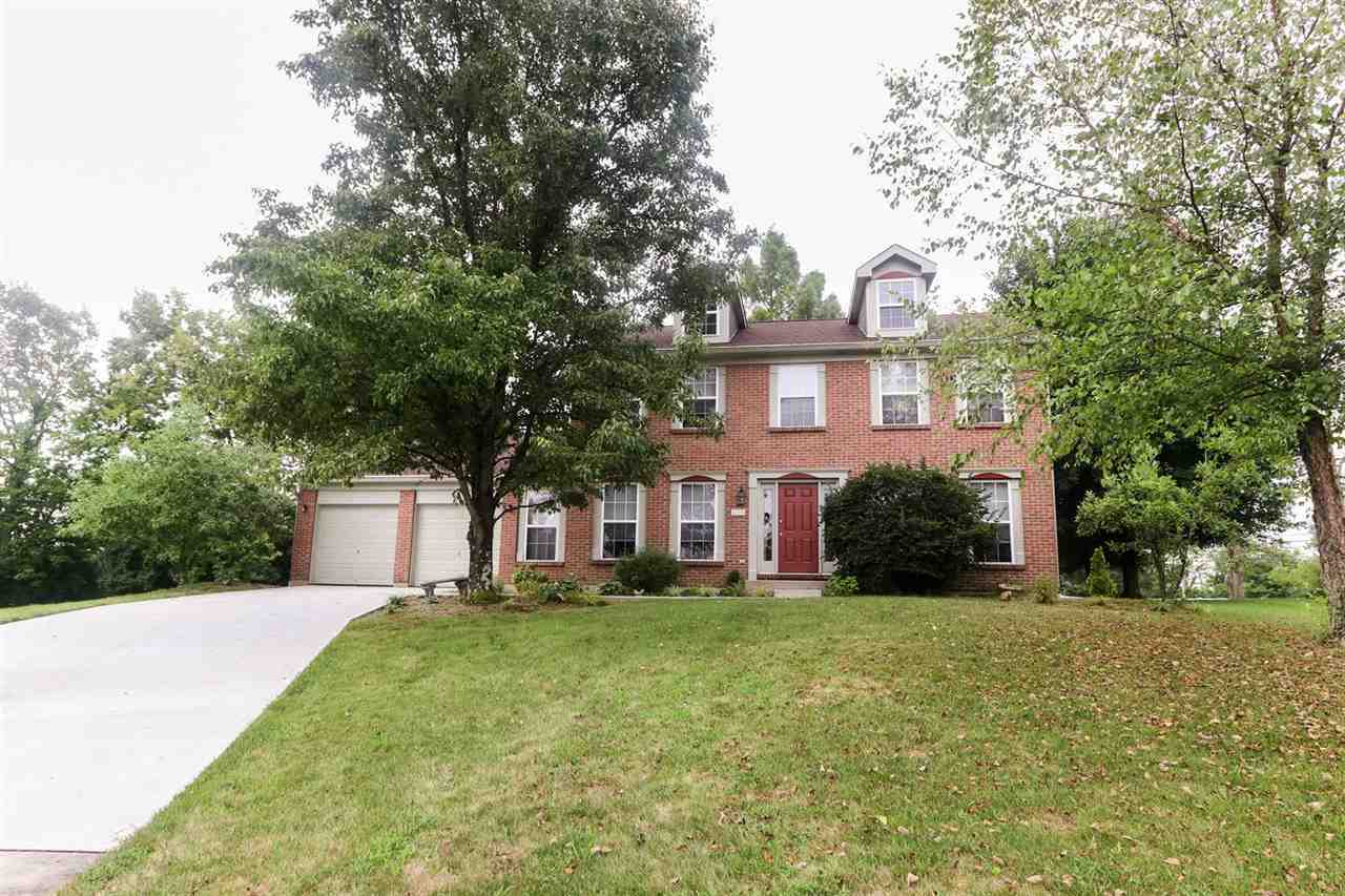 Property Photo:  4933 Corn Row Court  KY 41051 