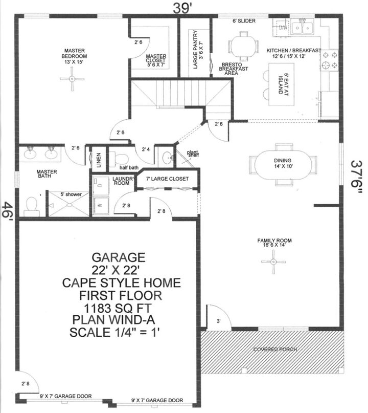 Property Photo:  64 Vincenza Way  VT 05446 