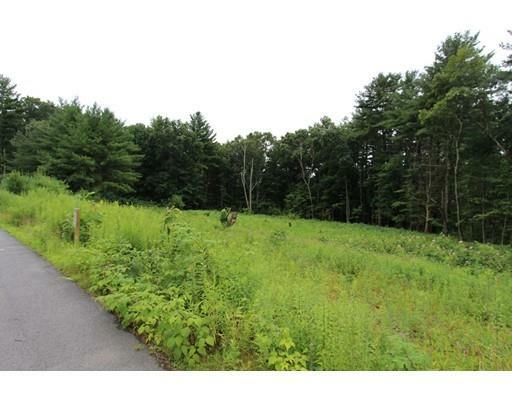 Property Photo:  1 Frontier Lane  MA 02054 