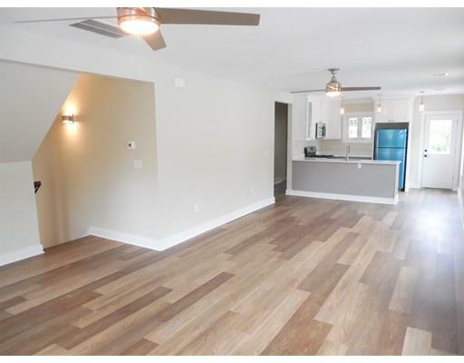 Property Photo: 32 Wilson Avenue 1 MA 02478