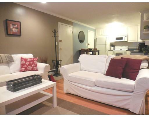 Property Photo: 41 Warren Street 2-4 MA 02453