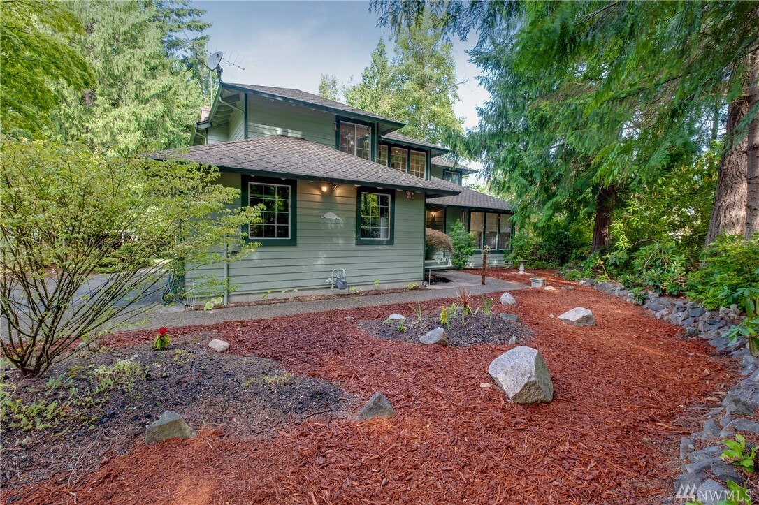 Property Photo:  10467 Willamette Meridian Rd NW  WA 98383 