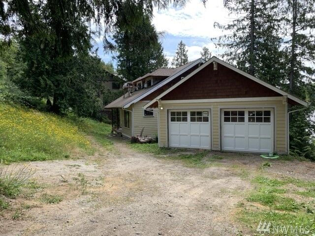 Property Photo: 7006 179th Place NW WA 98292