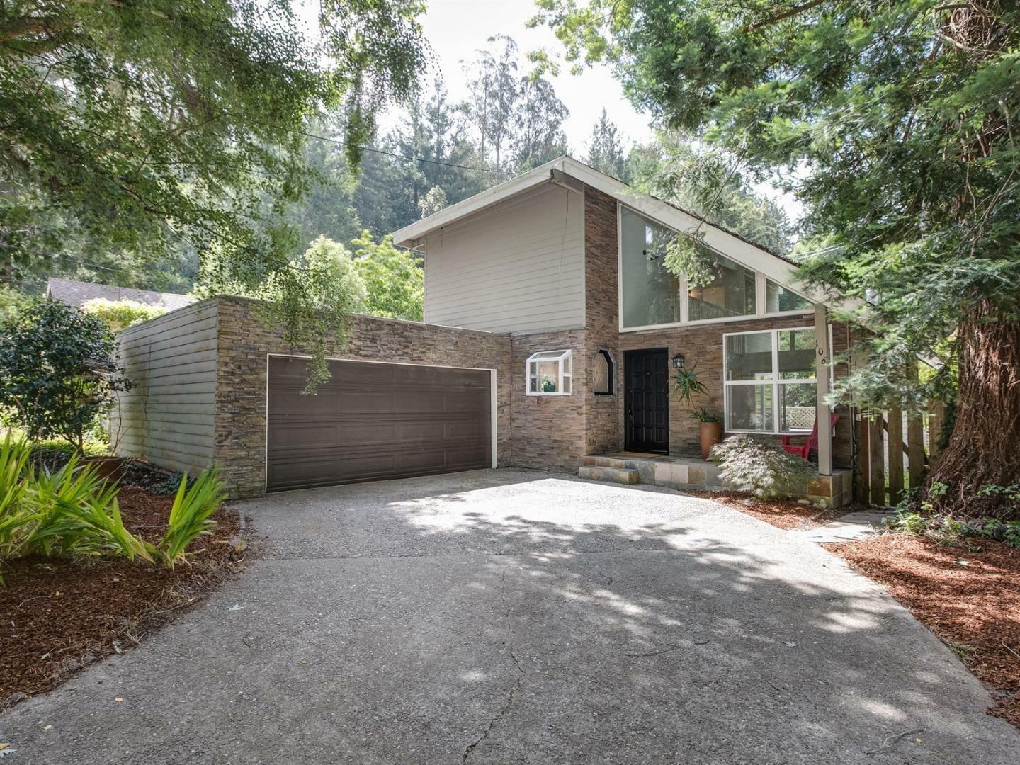 Property Photo:  106 McKay Road  CA 95003 