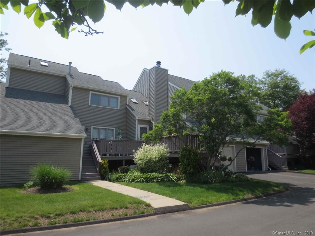 Property Photo: 187 Turtle Bay Drive 187 CT 06405