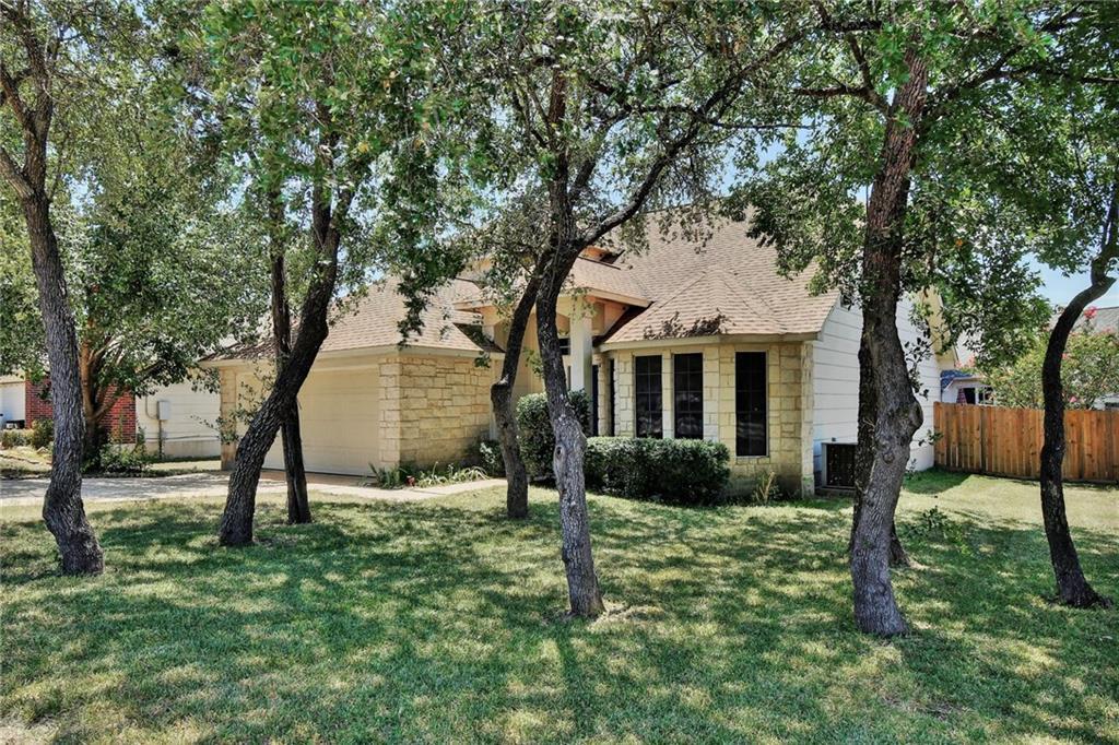 Property Photo:  1705 Primrose Lane  TX 78641 