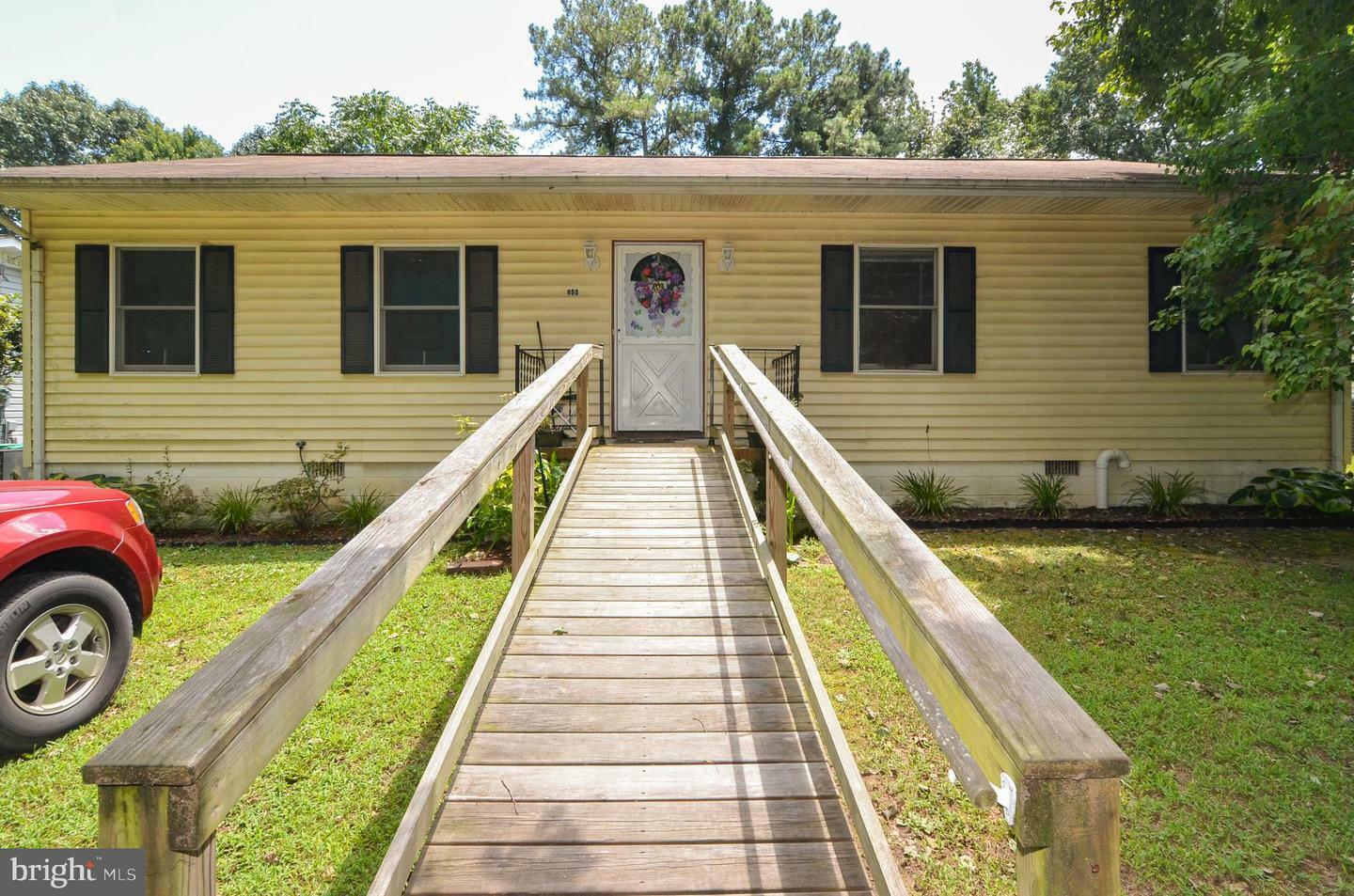 Property Photo:  180 Azure Drive  VA 22443 