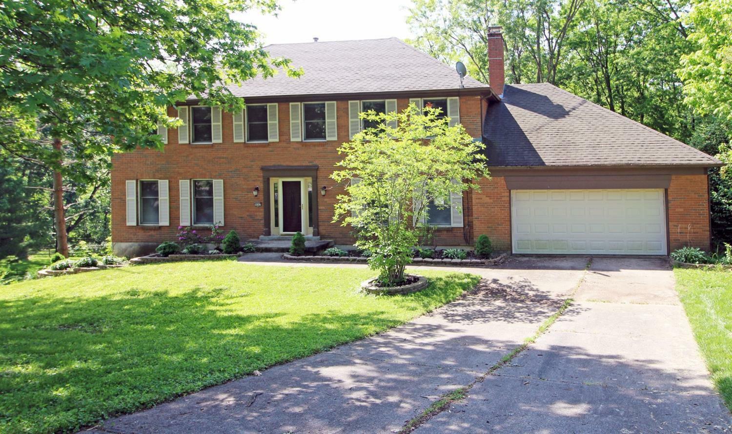 9647 Otterbein Rd  Evendale OH 45241 photo