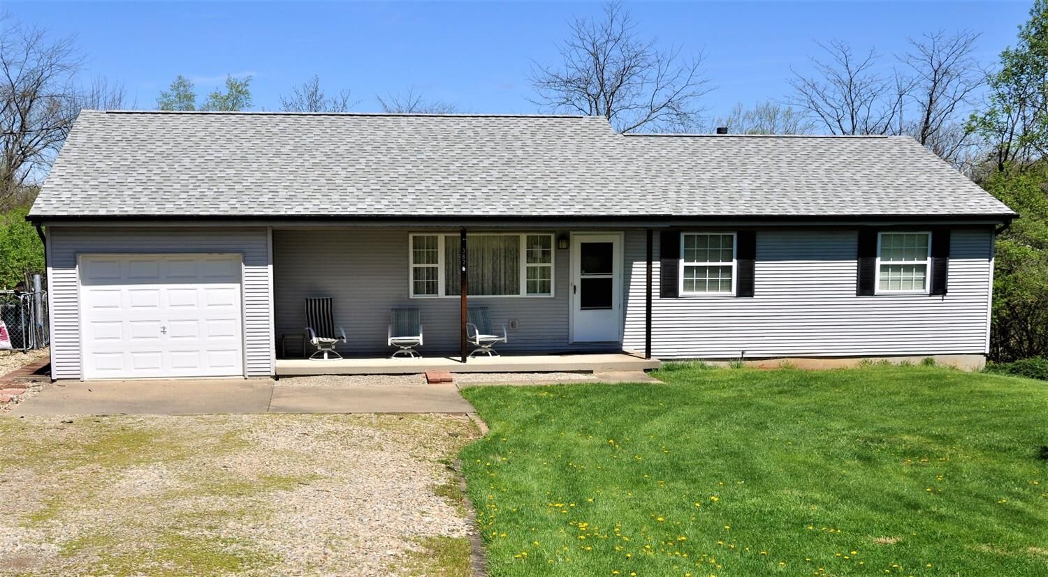 Property Photo:  3876 Kirchling Road  OH 45013 