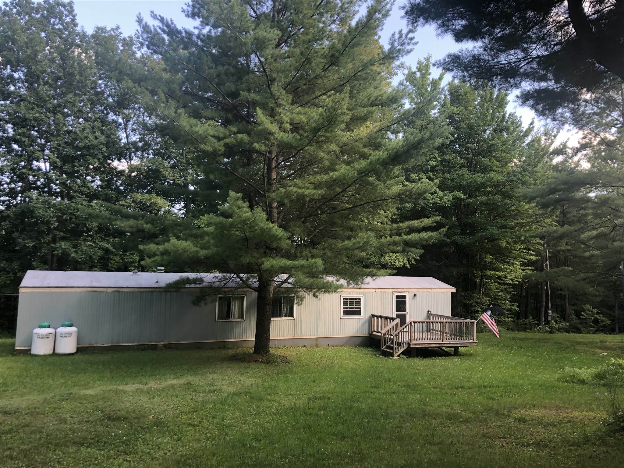 Property Photo:  643 Furnaceville Road  NY 12149 