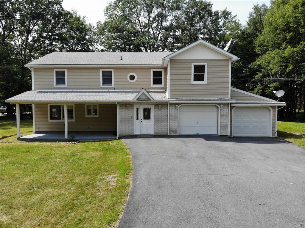 Property Photo:  905 Clearview Drive  PA 18334 