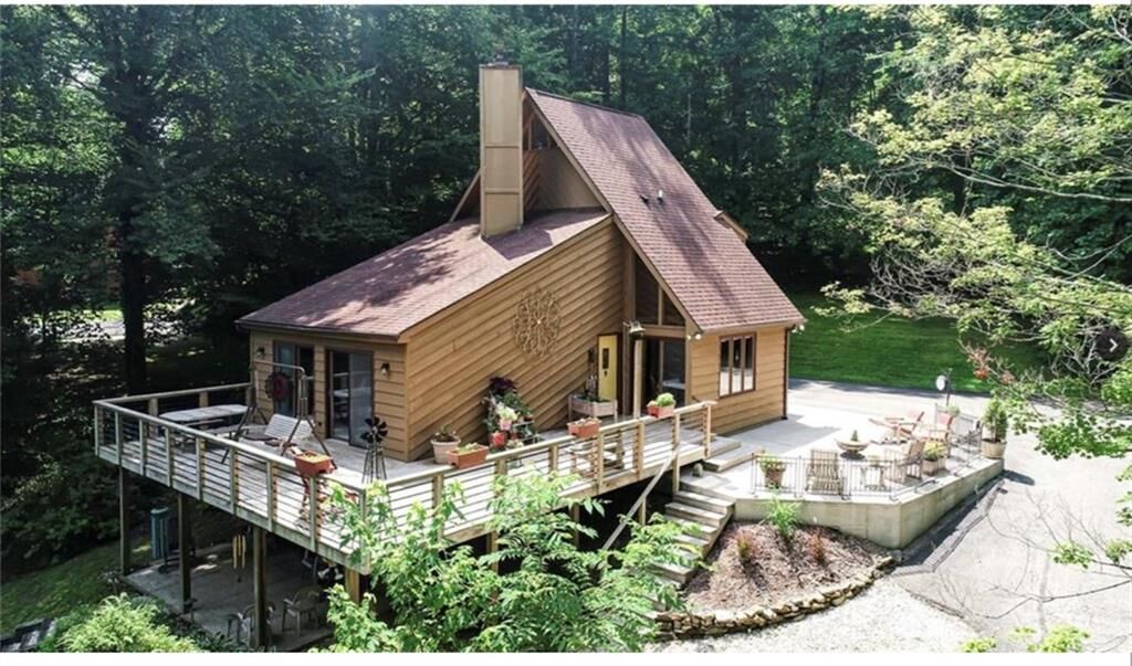 Property Photo:  12705 W State Road 46  IN 47201 