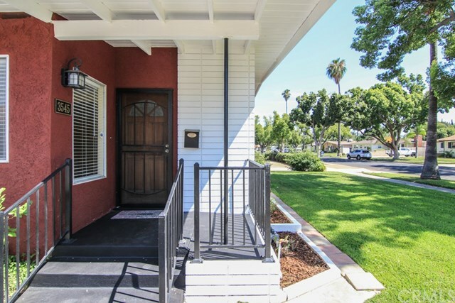 Property Photo:  3545 Gay Way  CA 92504 