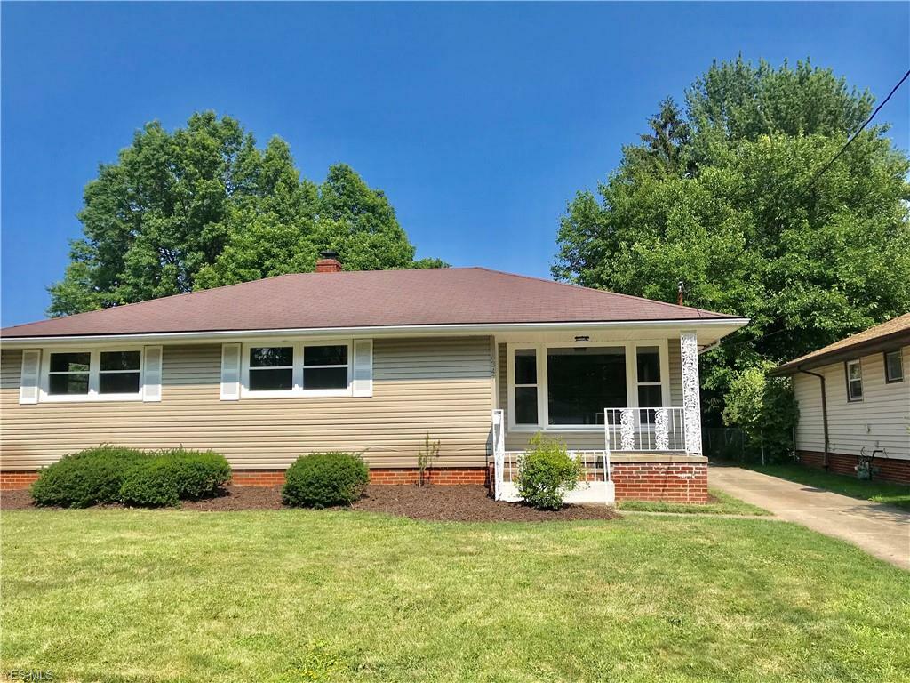 Property Photo: 6347 Anita Drive OH 44130