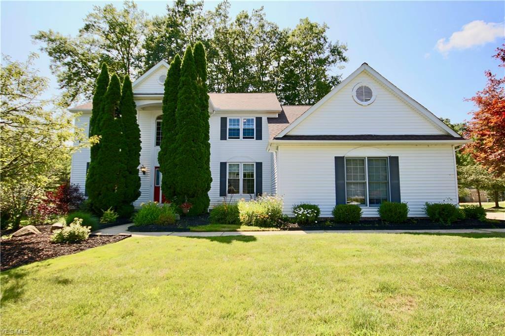 Property Photo: 7320 Joseph Drive OH 44139