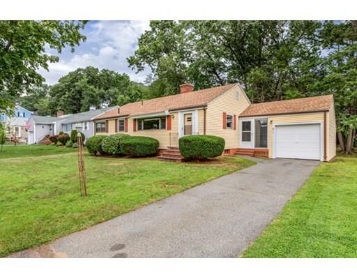 Property Photo:  31 Wildwood Road  MA 02176 